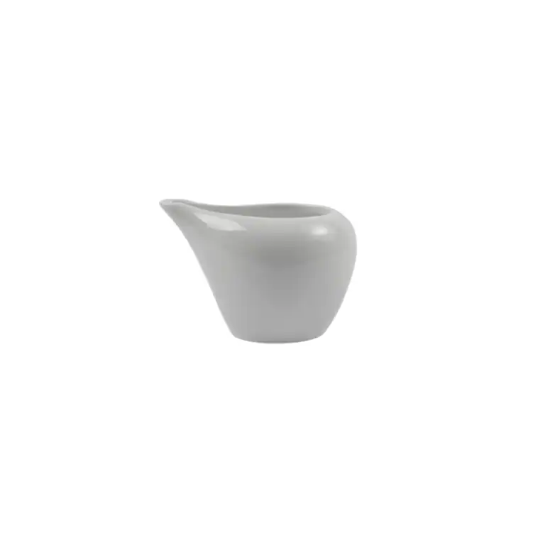 OMADA - Irregular Creamer White
