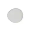OMADA - Irregular Side Plate 23cm White