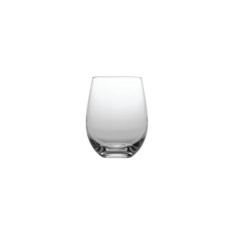 OMADA - Stemless Red Wine (Set of 4)