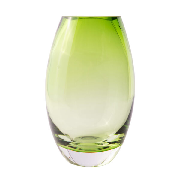 KROSNO - Olive Vase