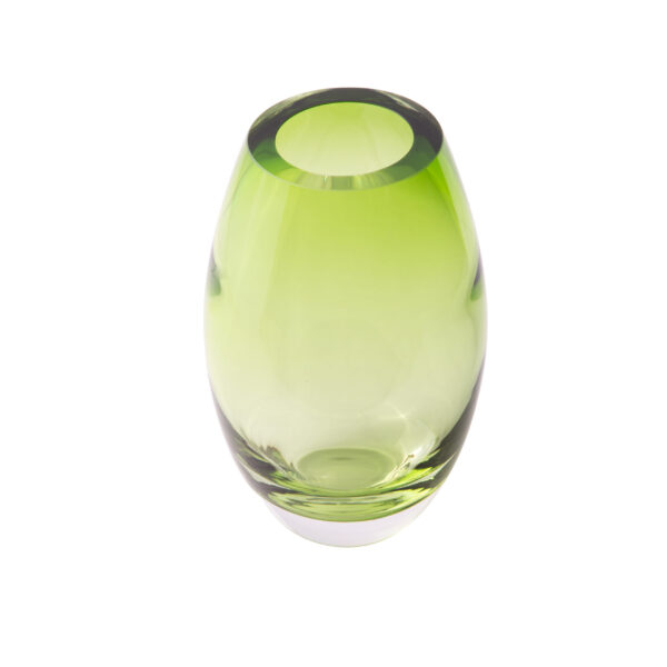 KROSNO - Olive Vase