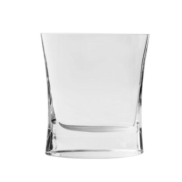 KROSNO - Clear Vase