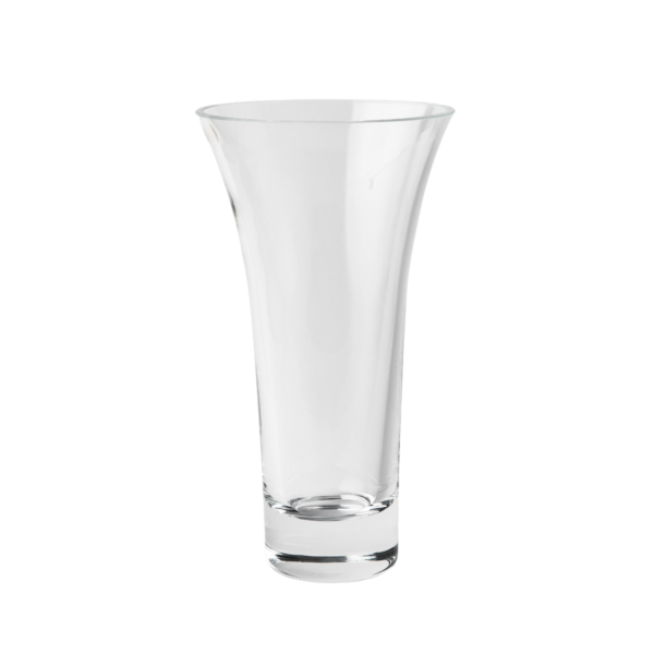 KROSNO - Clear Vase