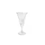 BOHEMIA CRYSTAL - Balmoral Red Wine 280ml