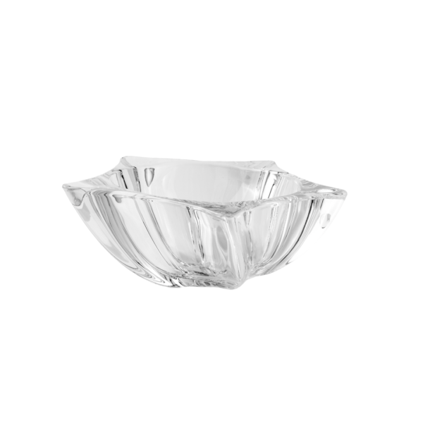 BOHEMIA CRYSTAL - Yoko Bowl 21cm