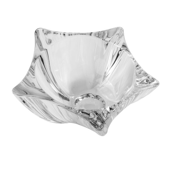 BOHEMIA CRYSTAL - Yoko Bowl 21cm