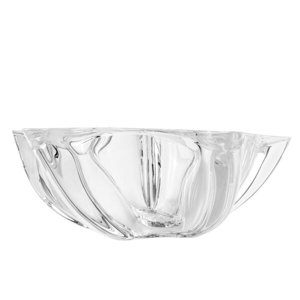 BOHEMIA CRYSTAL - Yoko Bowl 30.5cm