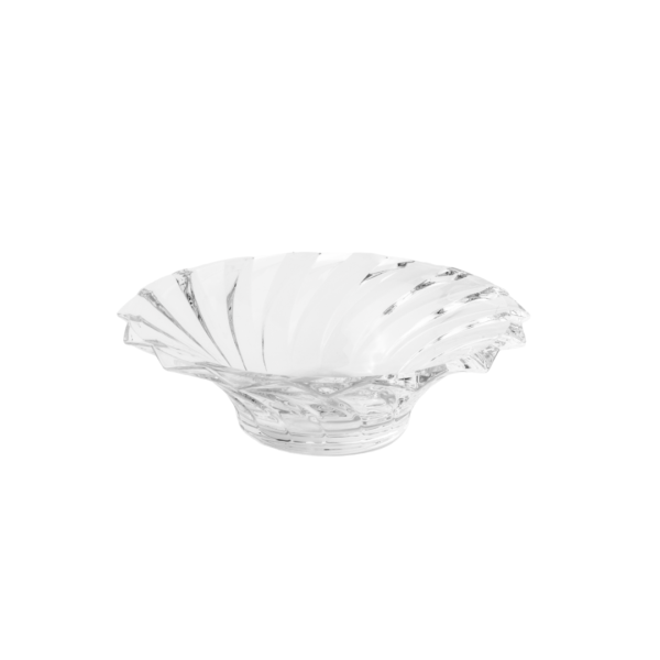 BOHEMIA CRYSTAL - Picadelli Bowl 21cm