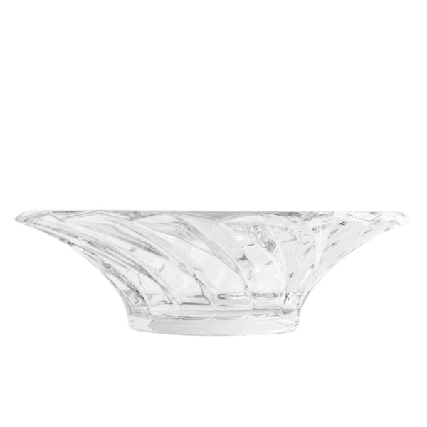 BOHEMIA CRYSTAL - Picadelli Bowl 21cm