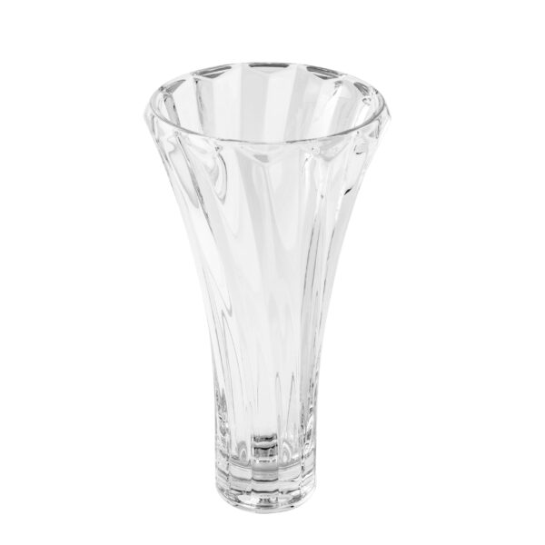 BOHEMIA CRYSTAL - Picadelli Vase 35.5cm