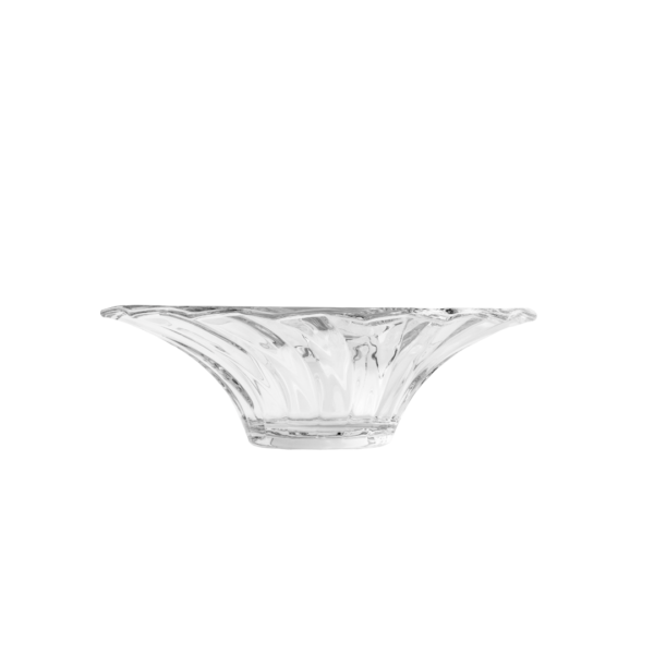 BOHEMIA CRYSTAL - Picadelli Bowl 35.5cm