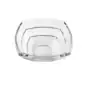BOHEMIA CRYSTAL - Segment Bowl 32cm