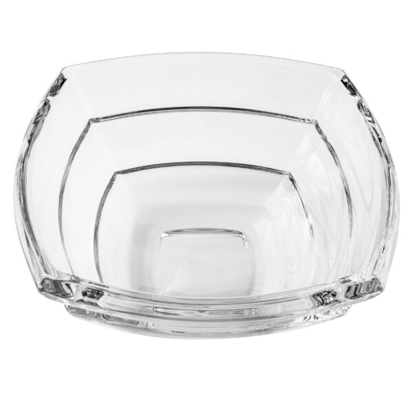 BOHEMIA CRYSTAL - Segment Bowl 32cm