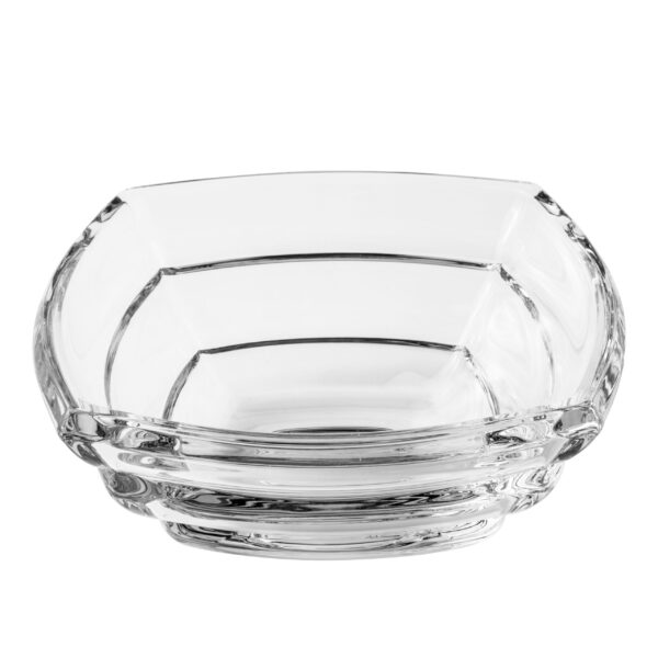 BOHEMIA CRYSTAL - Segment Bowl 32cm