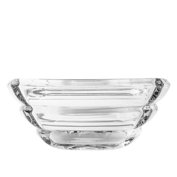 BOHEMIA CRYSTAL - Segment Bowl 32cm