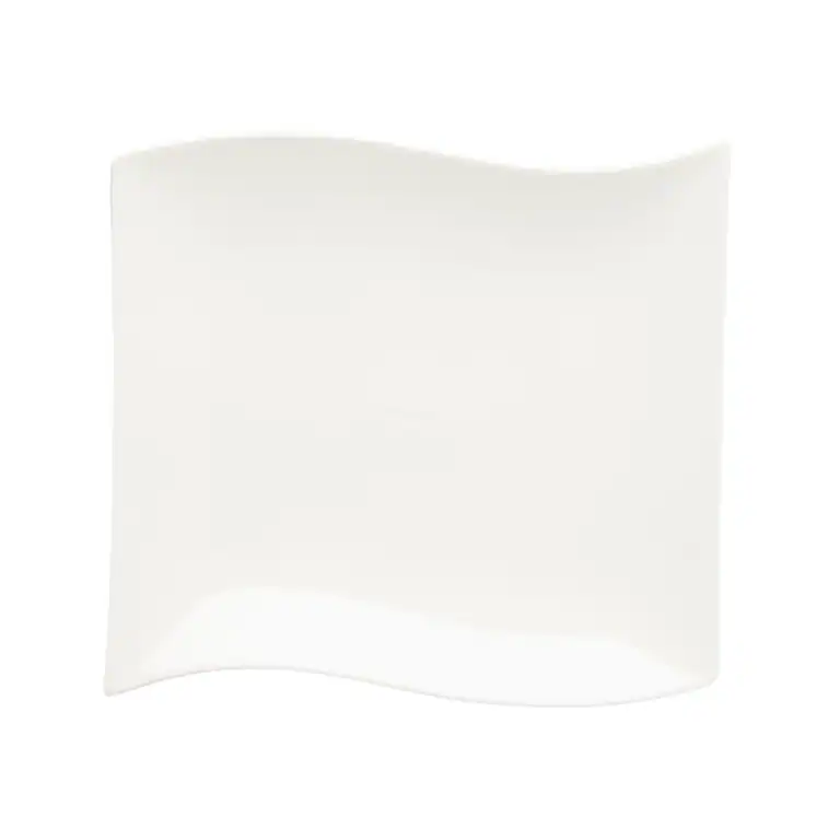 GALATEO - Square Dinner Plate