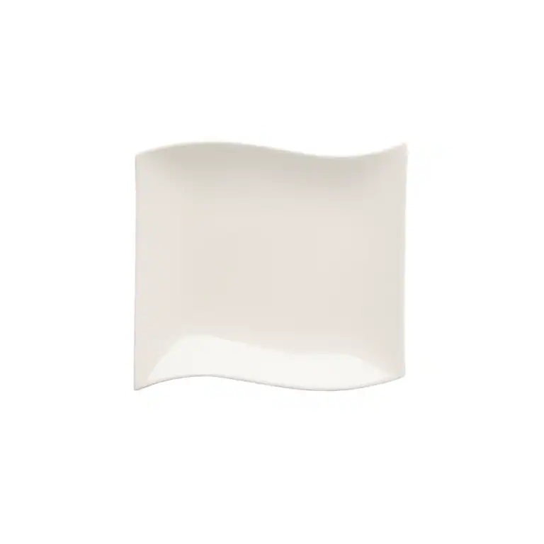 GALATEO - Square Side Plate