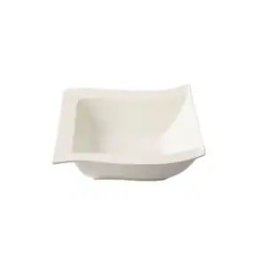 GALATEO - Square Salad Bowl 28cm