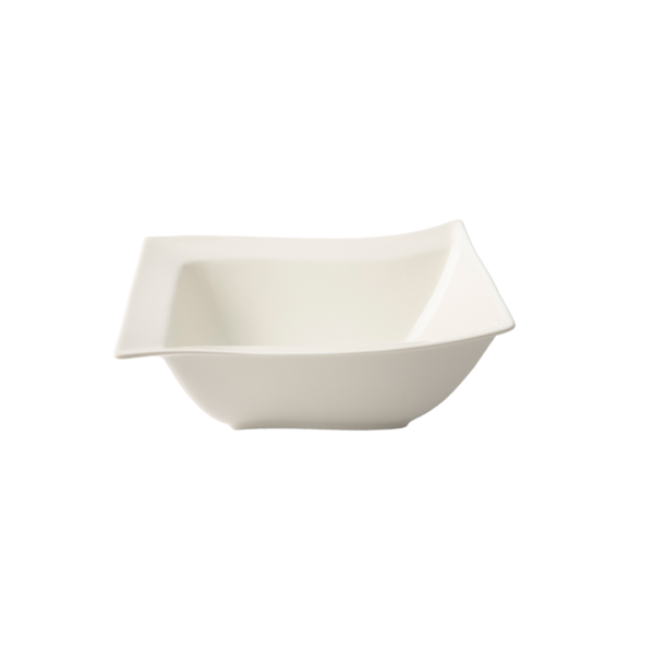 GALATEO - Square Pasta Bowl 23cm