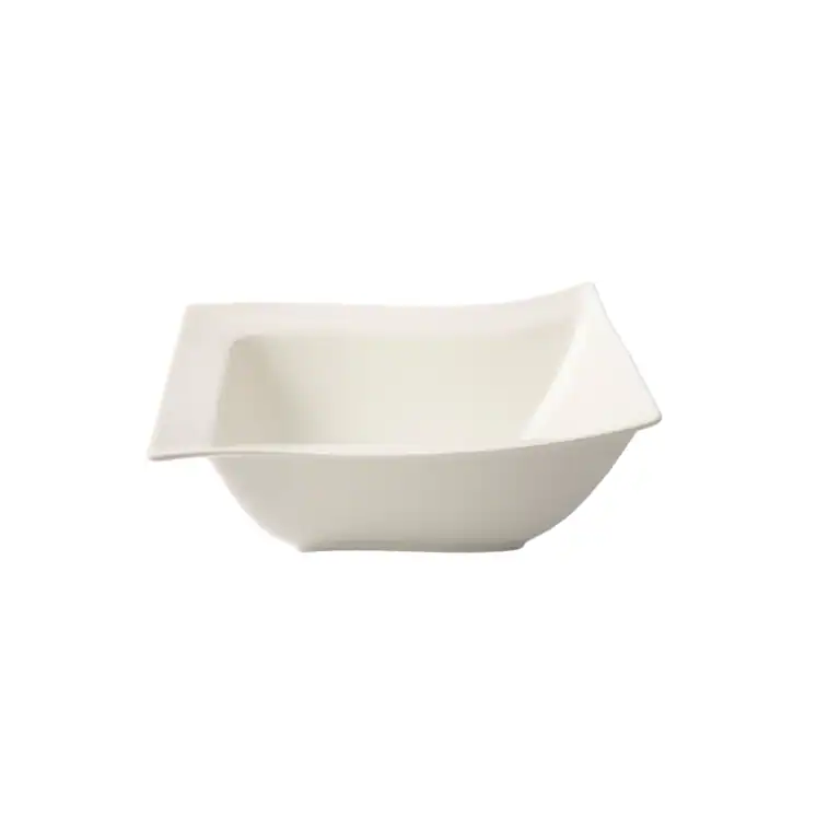 GALATEO - Square Pasta Bowl 23cm