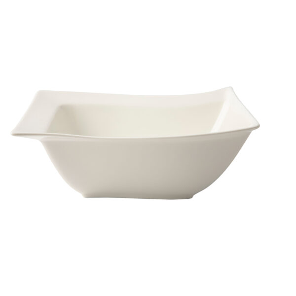 GALATEO - Square Pasta Bowl 23cm