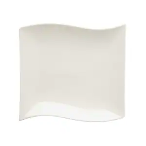GALATEO - Square Serving Platter 30cm