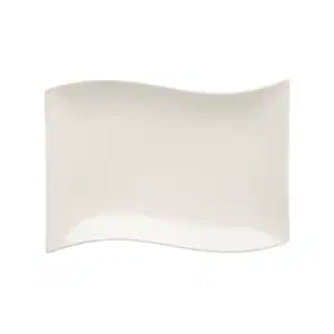 GALATEO - Square Platter 40cm