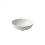GALATEO - Super White Rim Cereal Bowl