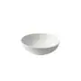 GALATEO - Super White Rim Cereal Bowl