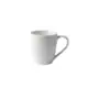 GALATEO - Super White Coupe Mug