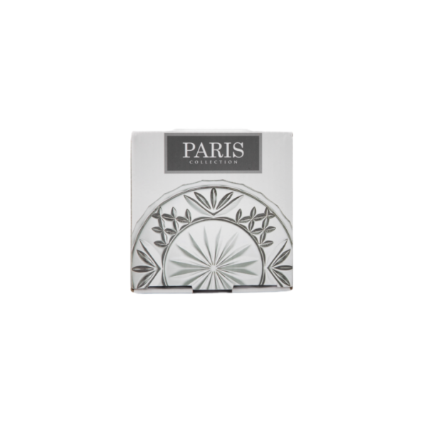 PARIS - Coaster Set of 4