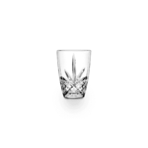 PARIS - Juice Glass Set of 4