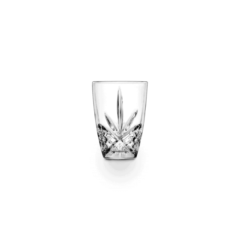 PARIS - Juice Glass Set of 4