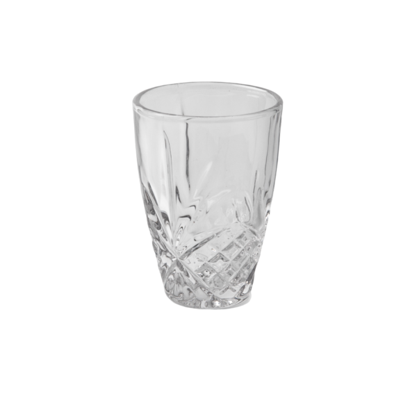 PARIS - Juice Glass Set of 4