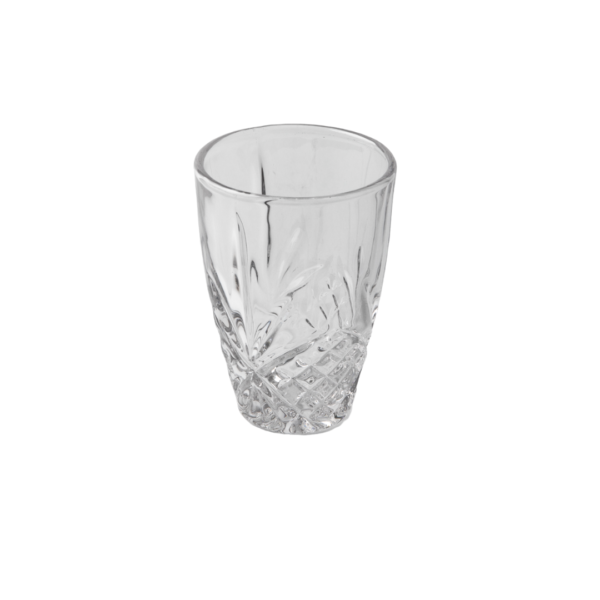 PARIS - Juice Glass Set of 4