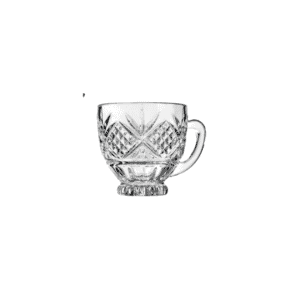 PARIS - Coffee Mug 250ml Set of 4
