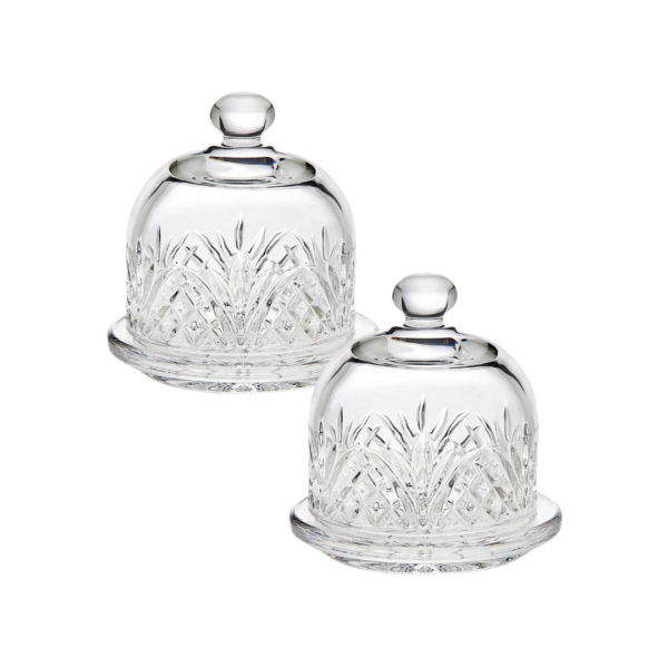 PARIS - Mini Butter Parfait Set of 2