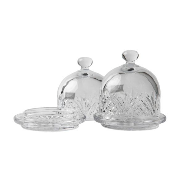 PARIS - Mini Butter Parfait Set of 2