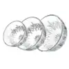 PARIS - Bowl Set of 3