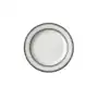 GALATEO - Blue Check Side Plate