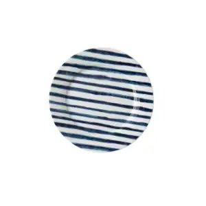 GALATEO - Blue Lines Side Plate