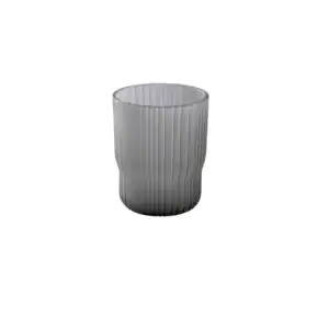 GALATEO - Frosted Stacking Tumbler Set of 4 (Available in 2 Colours)
