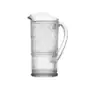 GALATEO - Deco Hand-Pressed Jug