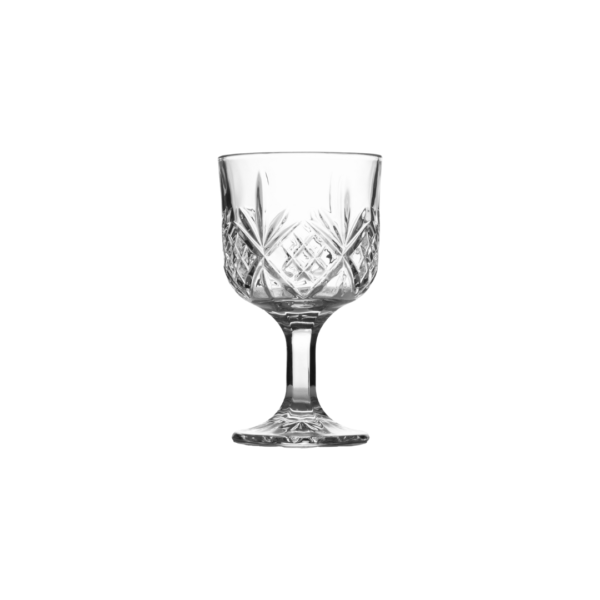 PARIS - Gin Glass Set of 4