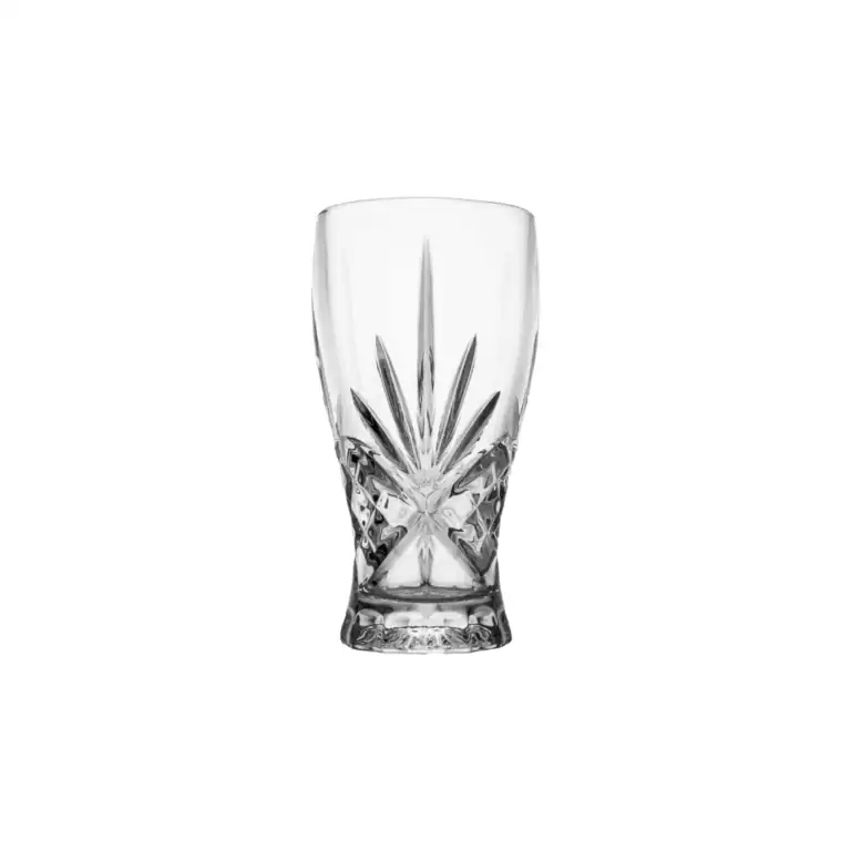 PARIS - Beer Glass Set of 4