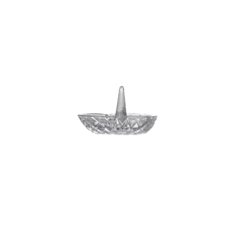 PARIS - Heart Ring Holder