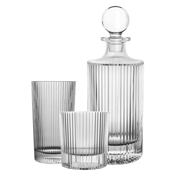 JAN - Allure Decanter