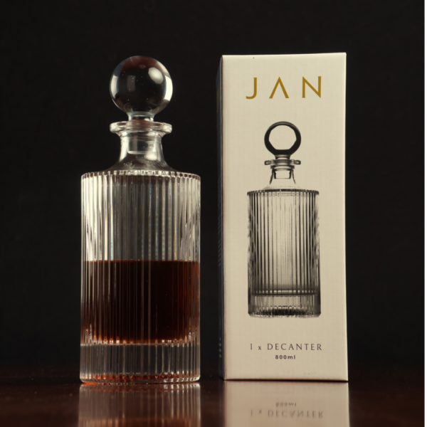 JAN - Allure Decanter