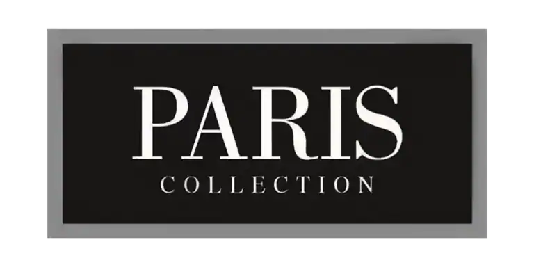 Paris Collection Logo