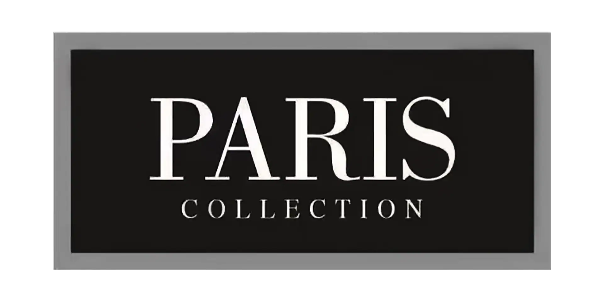 Paris Collection Logo